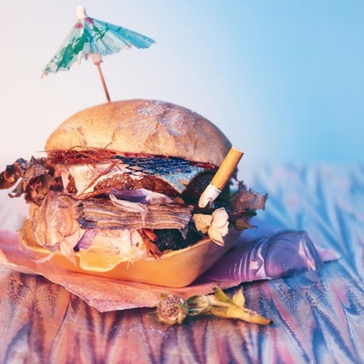 Is Tropical 'Crawl'